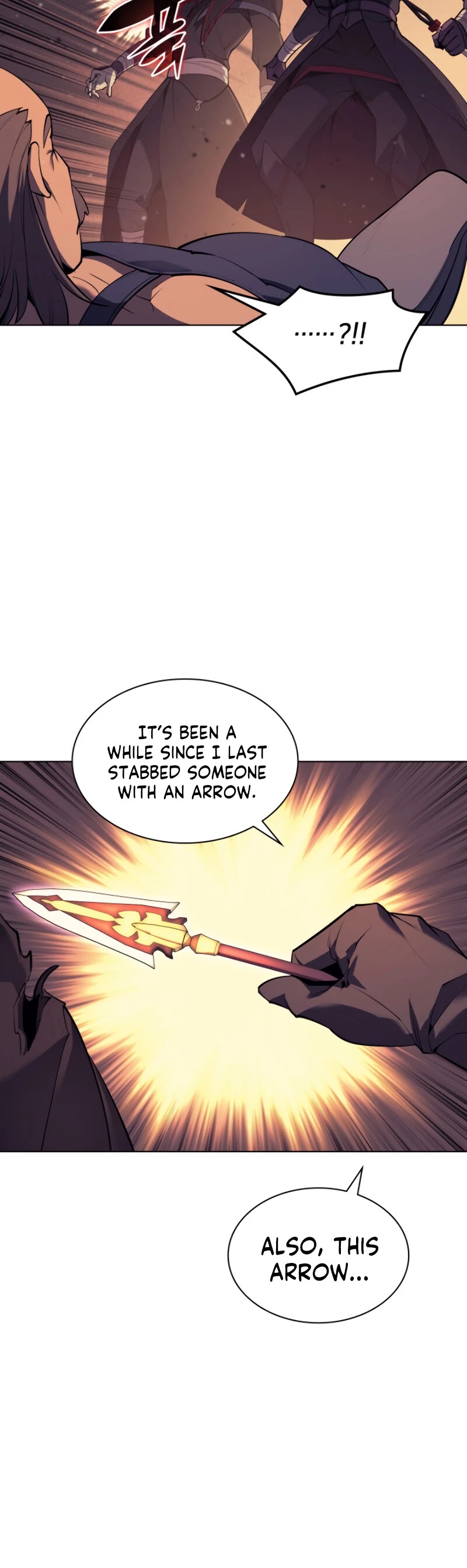 Overgeared (Team Argo) Chapter 81 page 44 - Chapter 81