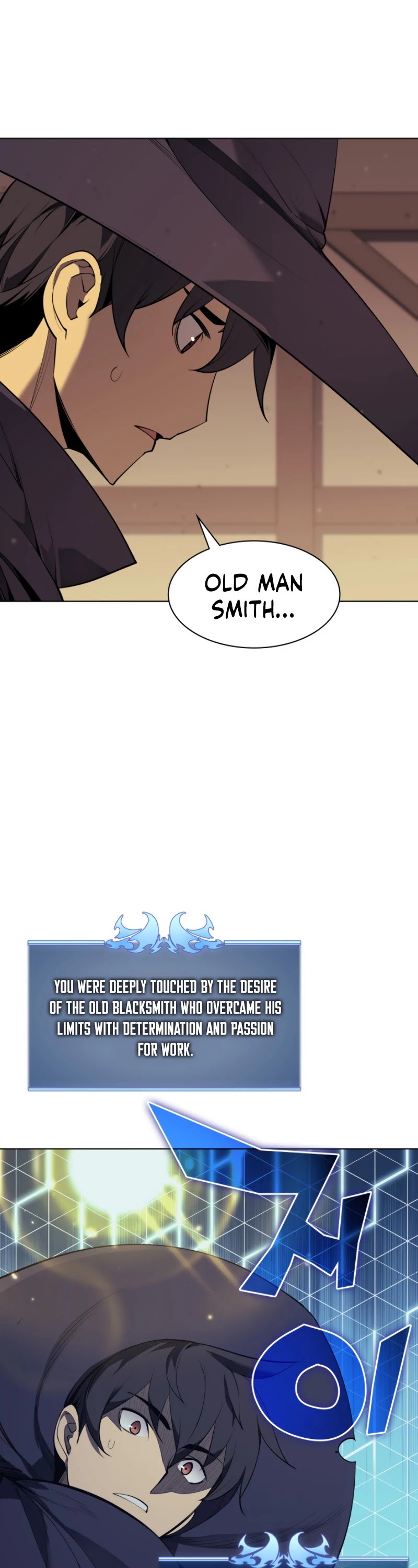 Overgeared (Team Argo) Chapter 81 page 50 - Chapter 81