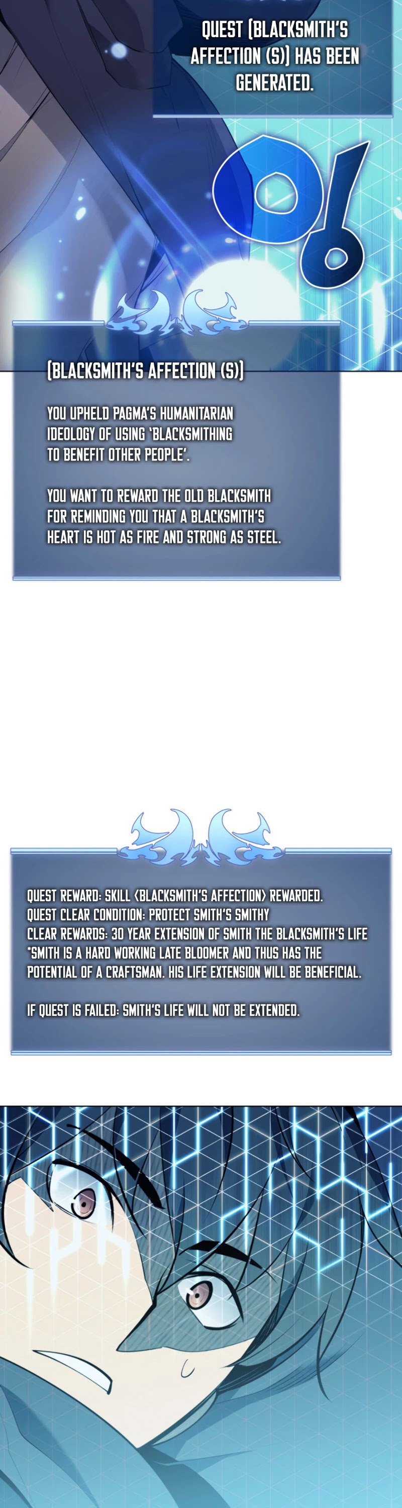 Overgeared (Team Argo) Chapter 81 page 51 - Chapter 81