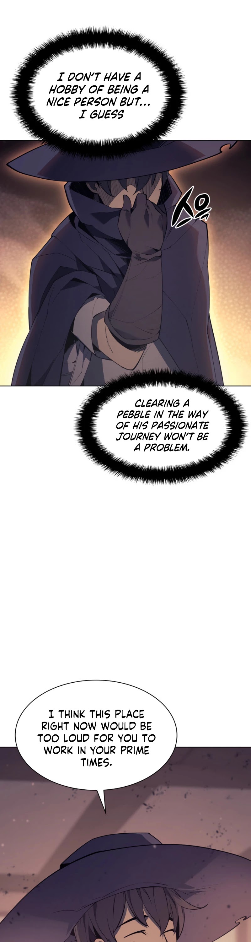 Overgeared (Team Argo) Chapter 81 page 54 - Chapter 81