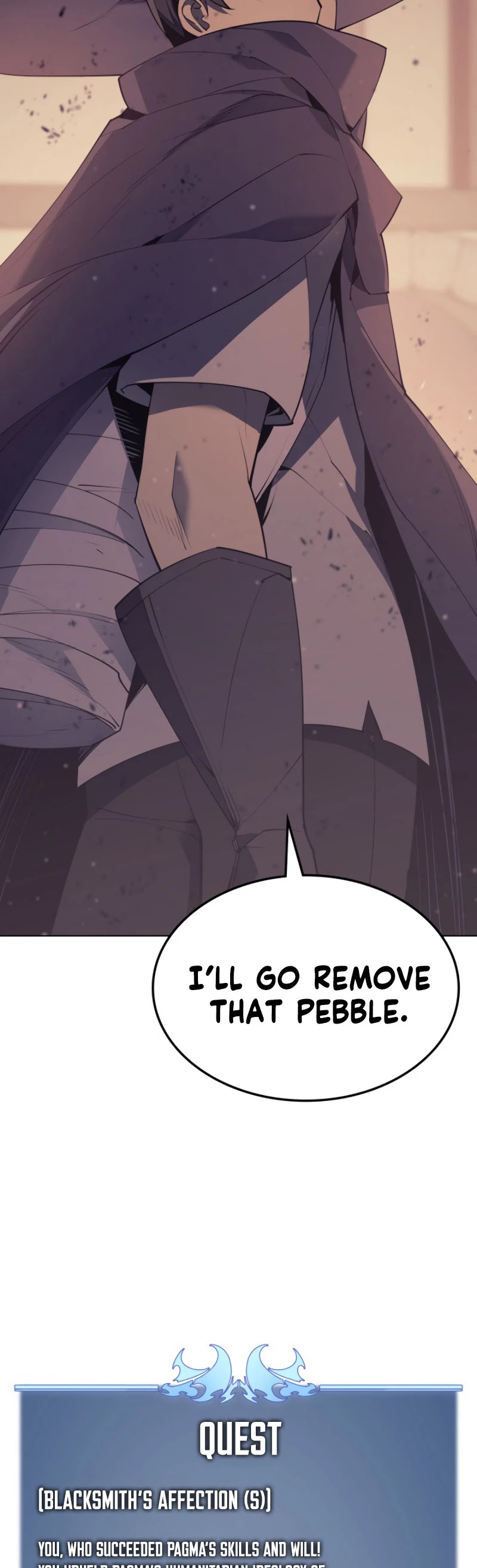 Overgeared (Team Argo) Chapter 81 page 55 - Chapter 81
