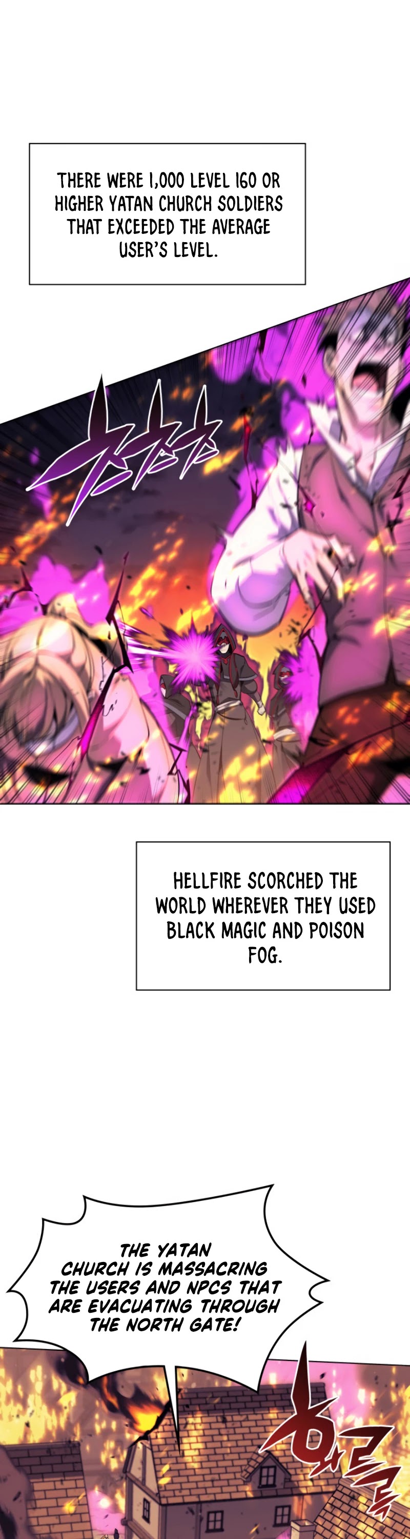 Overgeared (Team Argo) Chapter 81 page 8 - Chapter 81