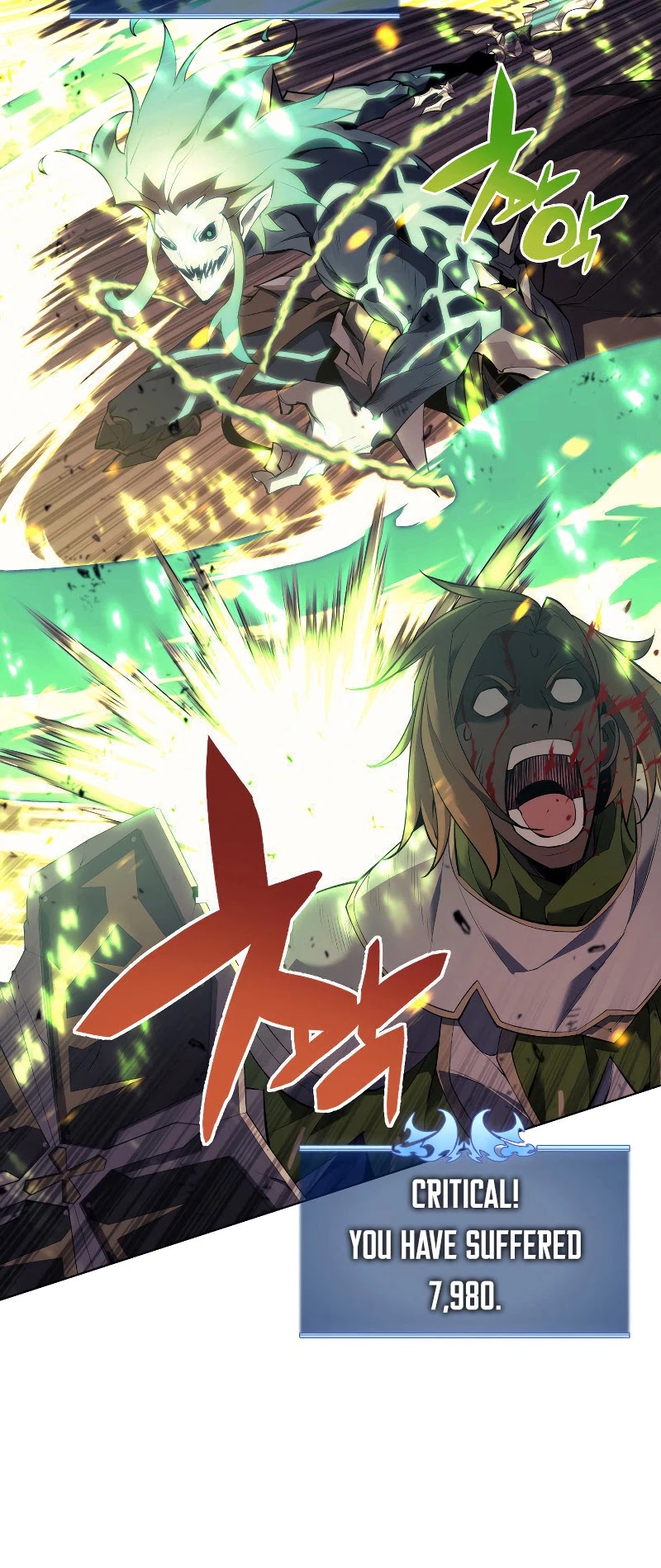 Overgeared (Team Argo) Chapter 82 page 10 - Chapter 82