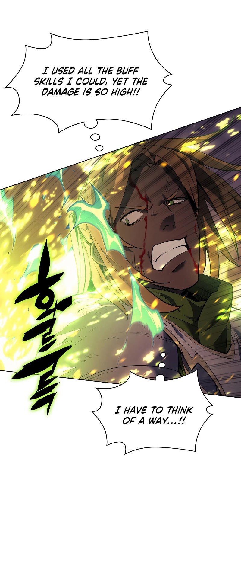 Overgeared (Team Argo) Chapter 82 page 11 - Chapter 82