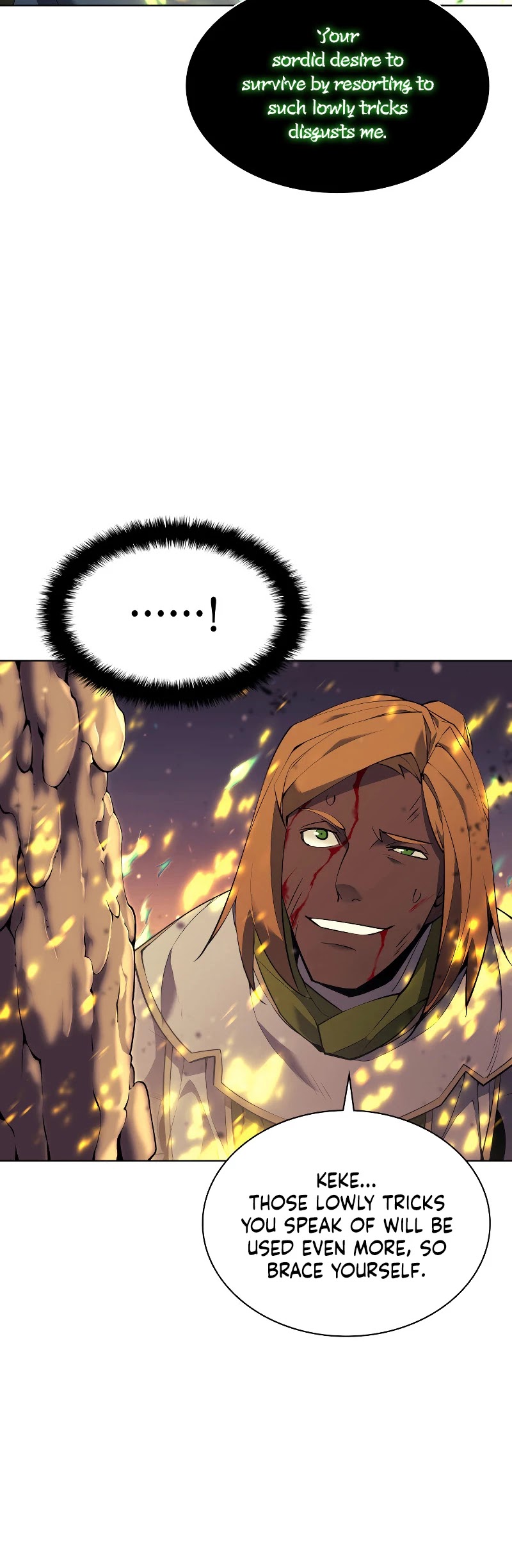 Overgeared (Team Argo) Chapter 82 page 14 - Chapter 82