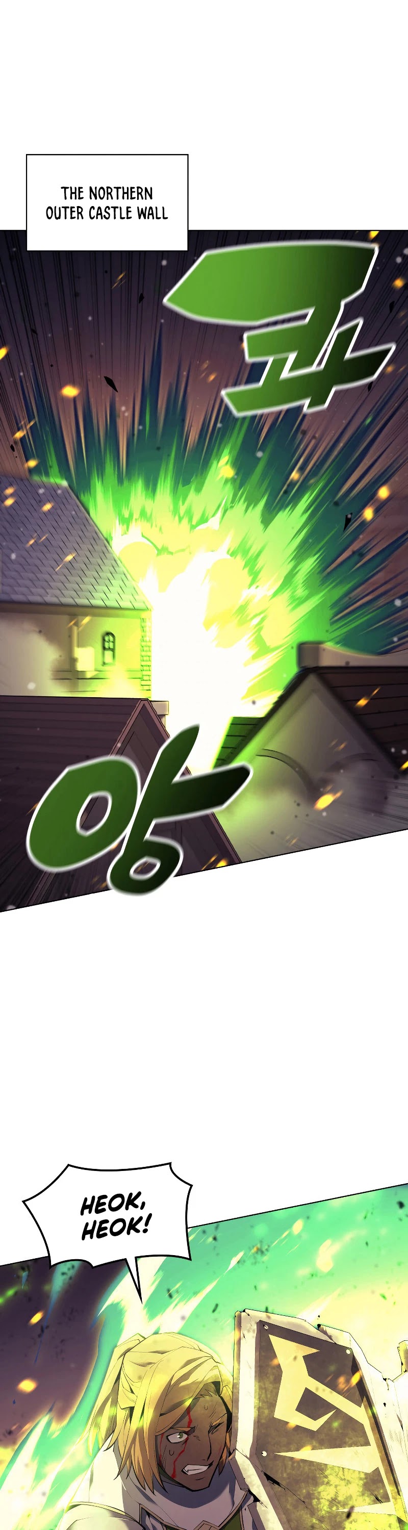 Overgeared (Team Argo) Chapter 82 page 2 - Chapter 82