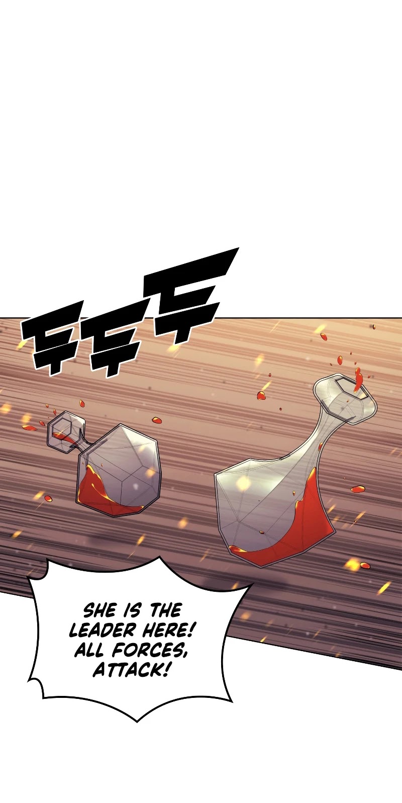 Overgeared (Team Argo) Chapter 82 page 25 - Chapter 82