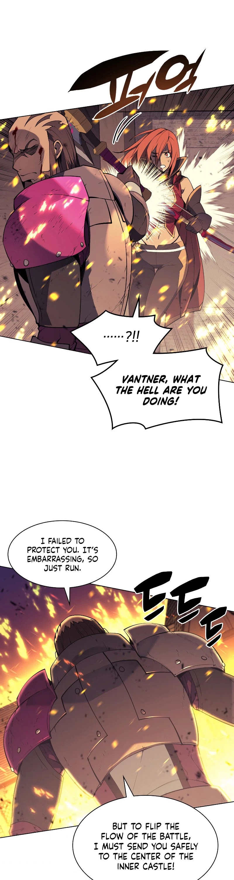 Overgeared (Team Argo) Chapter 82 page 29 - Chapter 82
