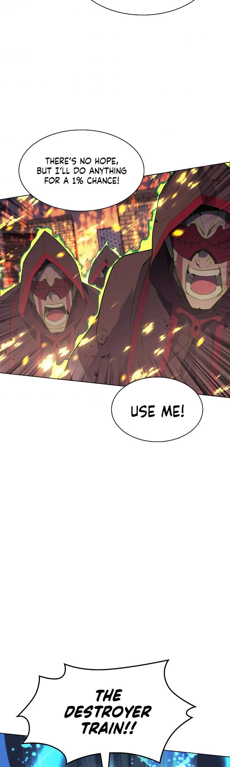 Overgeared (Team Argo) Chapter 82 page 30 - Chapter 82