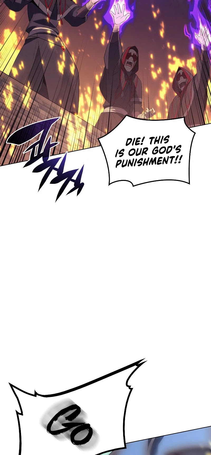 Overgeared (Team Argo) Chapter 82 page 34 - Chapter 82