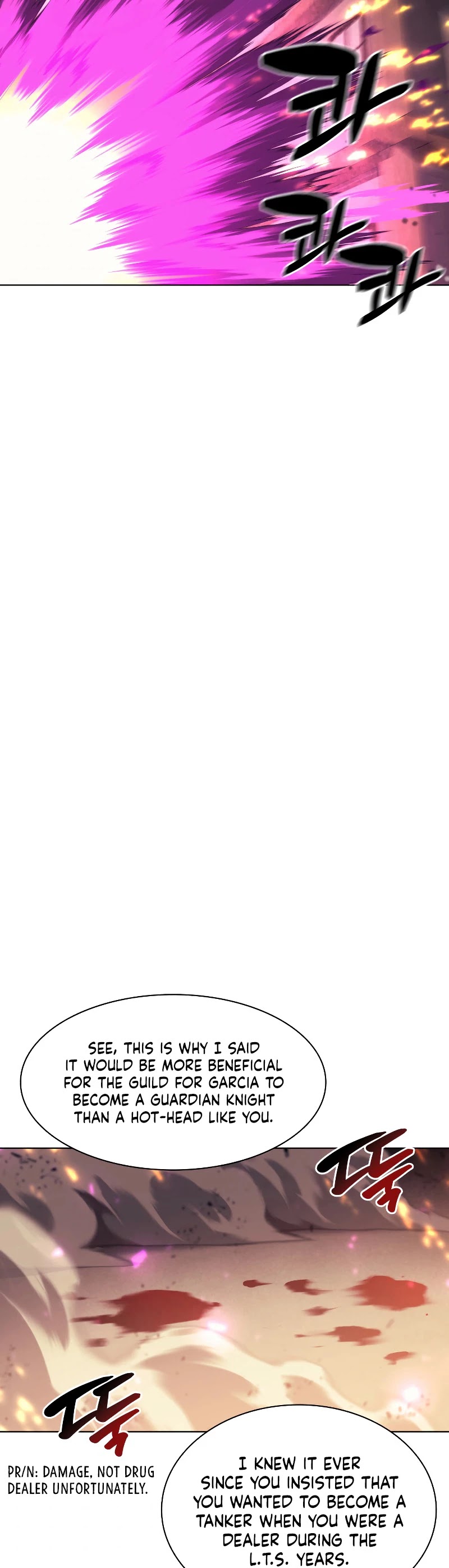Overgeared (Team Argo) Chapter 82 page 37 - Chapter 82
