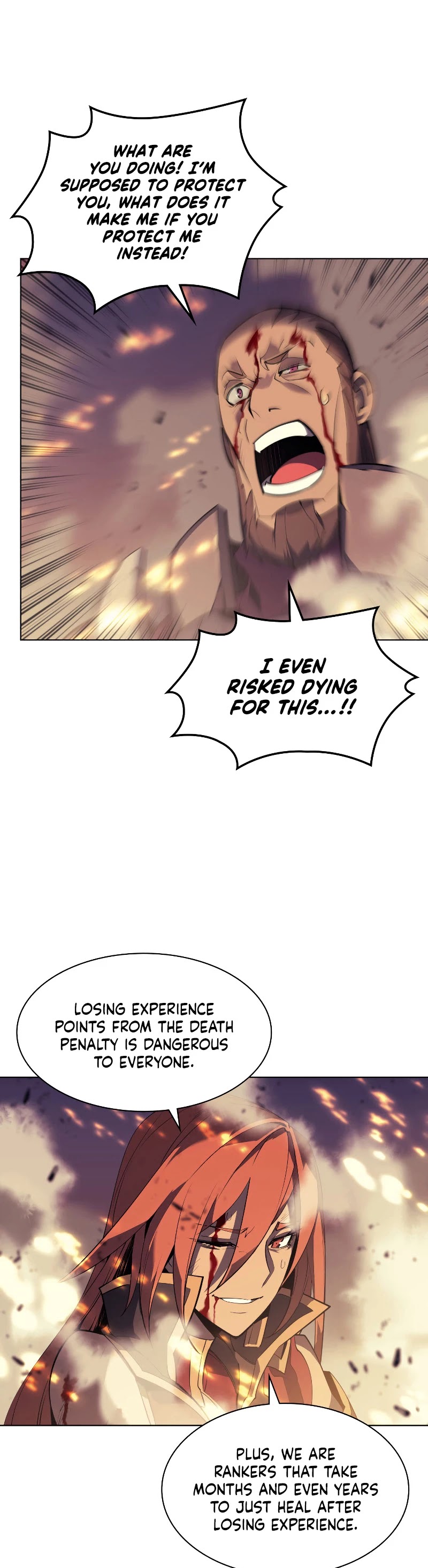Overgeared (Team Argo) Chapter 82 page 39 - Chapter 82