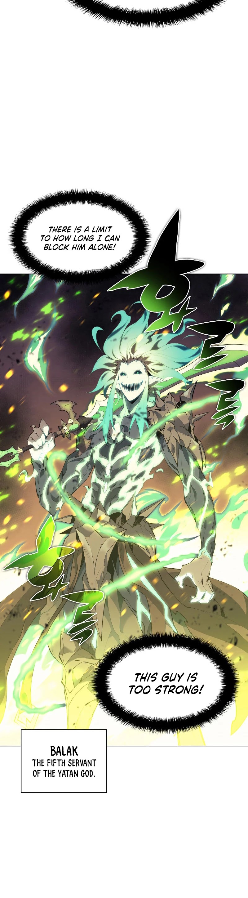 Overgeared (Team Argo) Chapter 82 page 4 - Chapter 82