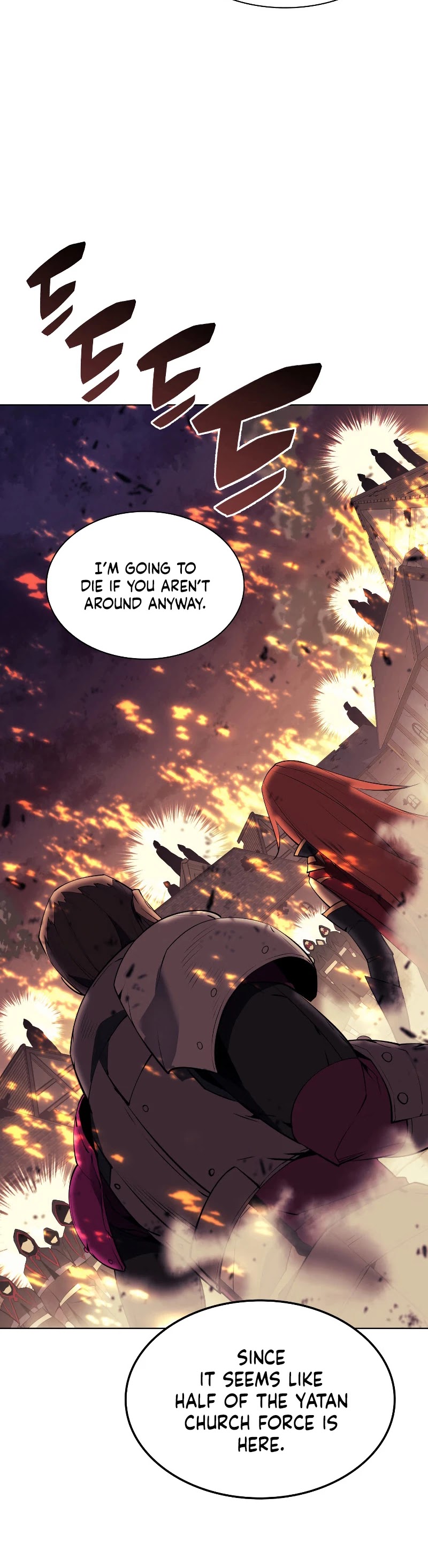 Overgeared (Team Argo) Chapter 82 page 40 - Chapter 82