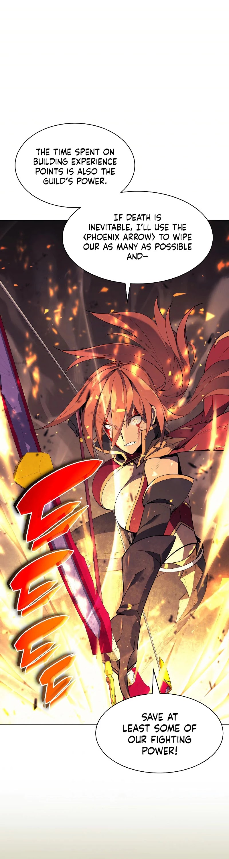 Overgeared (Team Argo) Chapter 82 page 41 - Chapter 82
