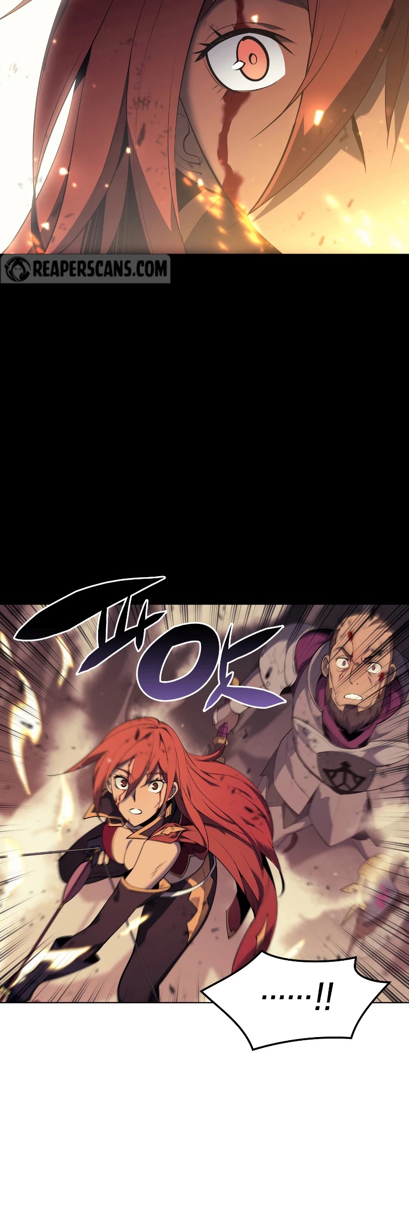 Overgeared (Team Argo) Chapter 82 page 43 - Chapter 82