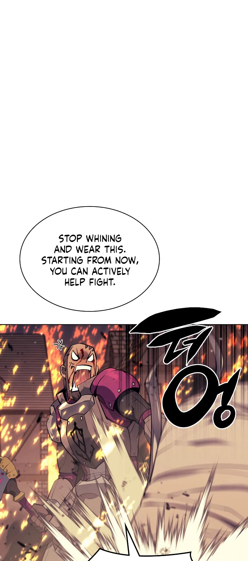 Overgeared (Team Argo) Chapter 82 page 47 - Chapter 82