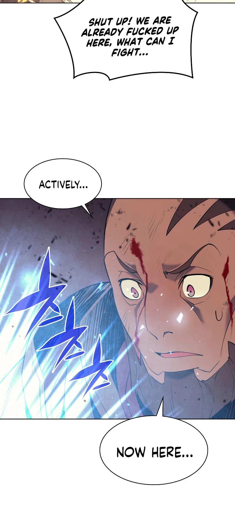 Overgeared (Team Argo) Chapter 82 page 48 - Chapter 82