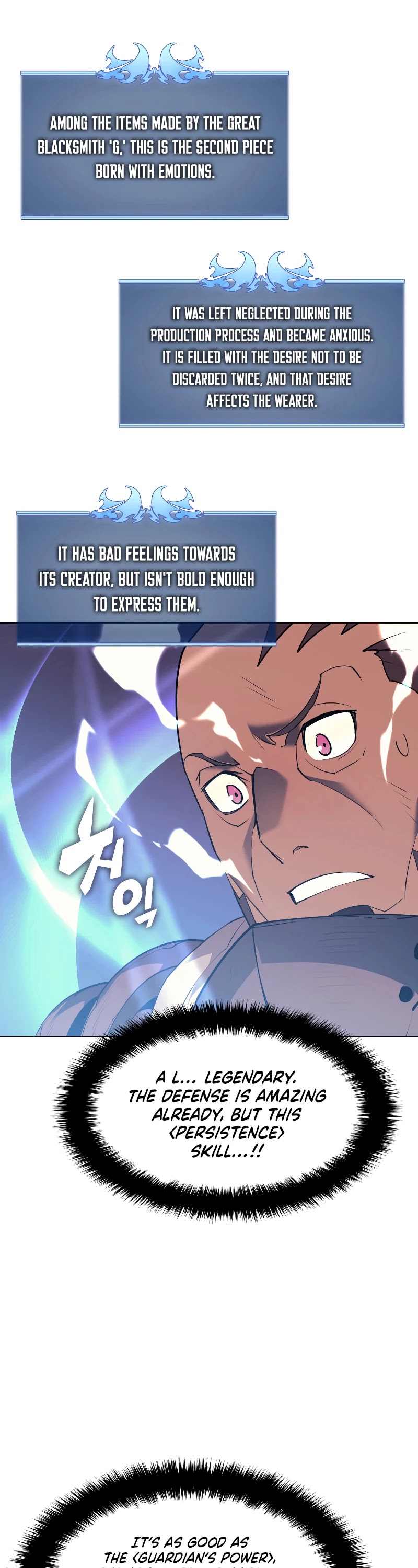 Overgeared (Team Argo) Chapter 82 page 52 - Chapter 82