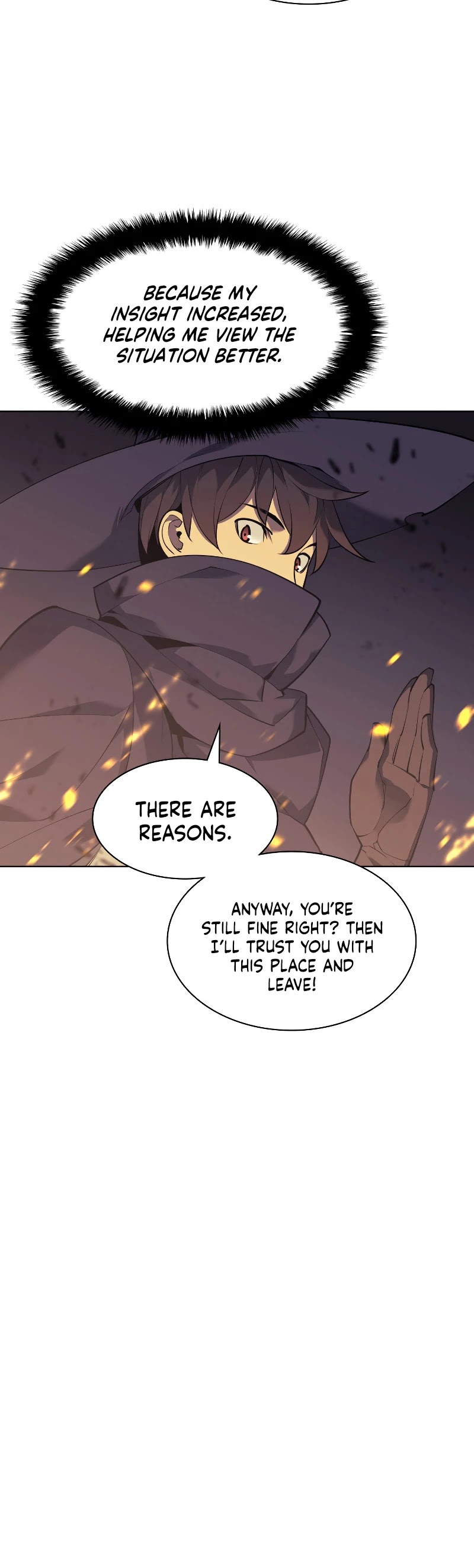 Overgeared (Team Argo) Chapter 82 page 55 - Chapter 82