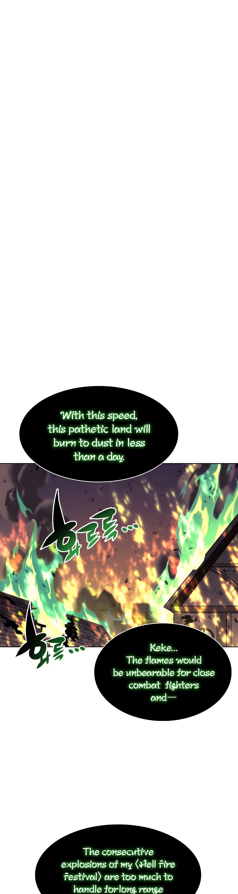 Overgeared (Team Argo) Chapter 82 page 56 - Chapter 82
