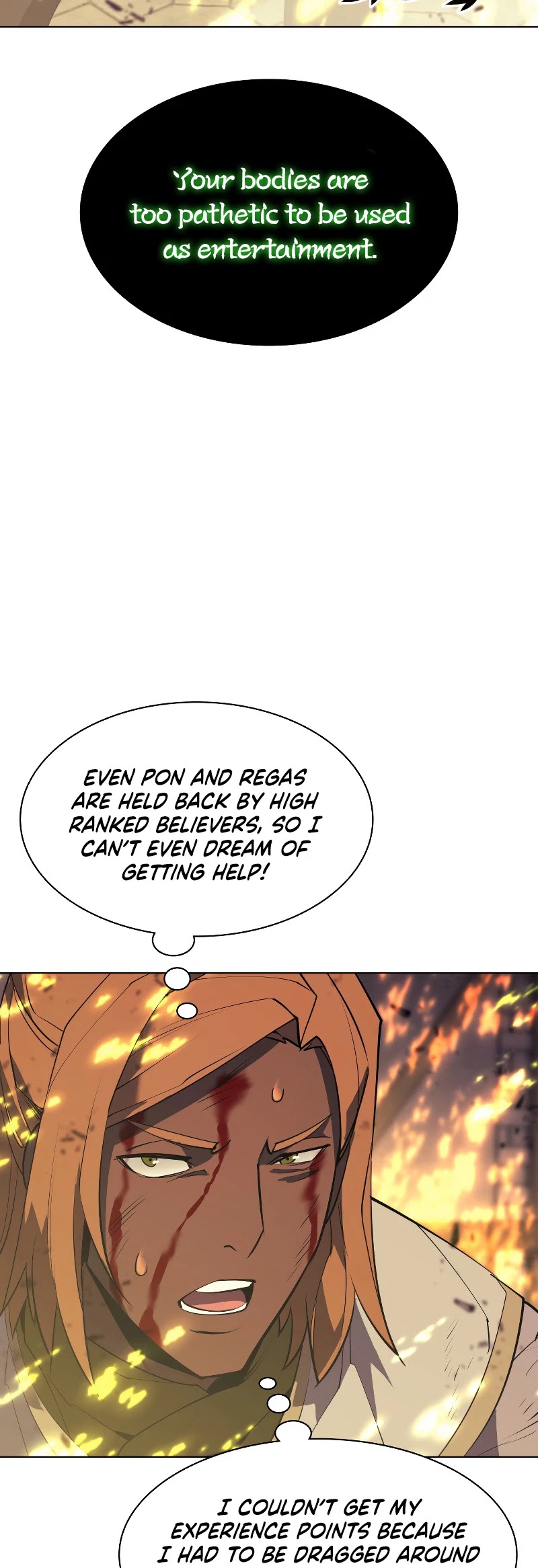 Overgeared (Team Argo) Chapter 82 page 58 - Chapter 82