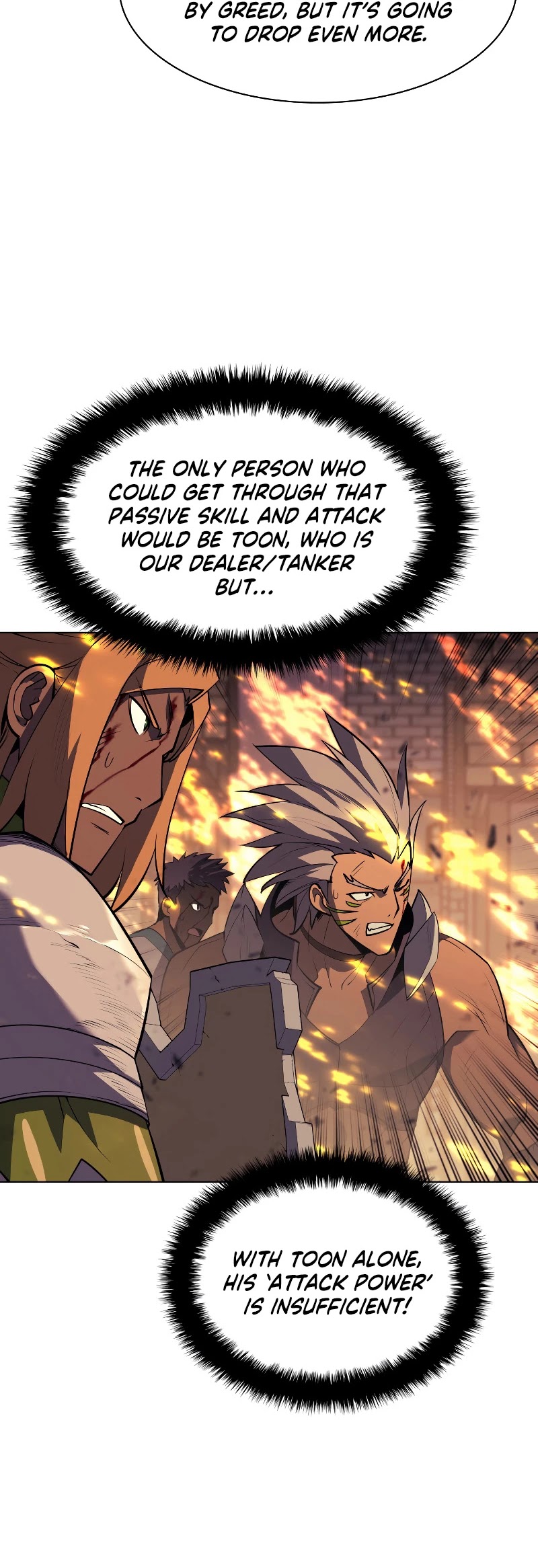 Overgeared (Team Argo) Chapter 82 page 59 - Chapter 82