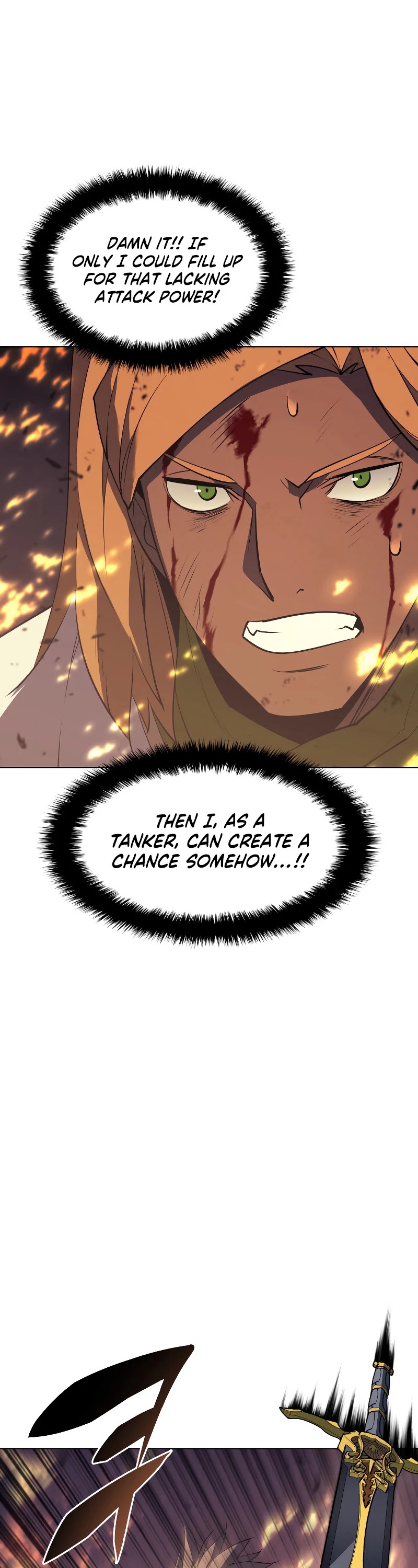 Overgeared (Team Argo) Chapter 82 page 60 - Chapter 82