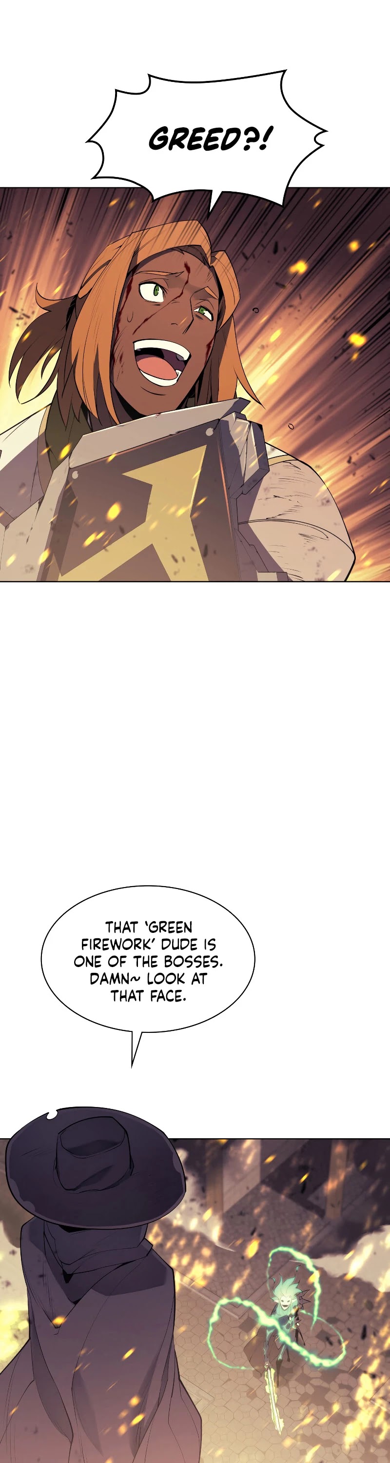 Overgeared (Team Argo) Chapter 82 page 63 - Chapter 82