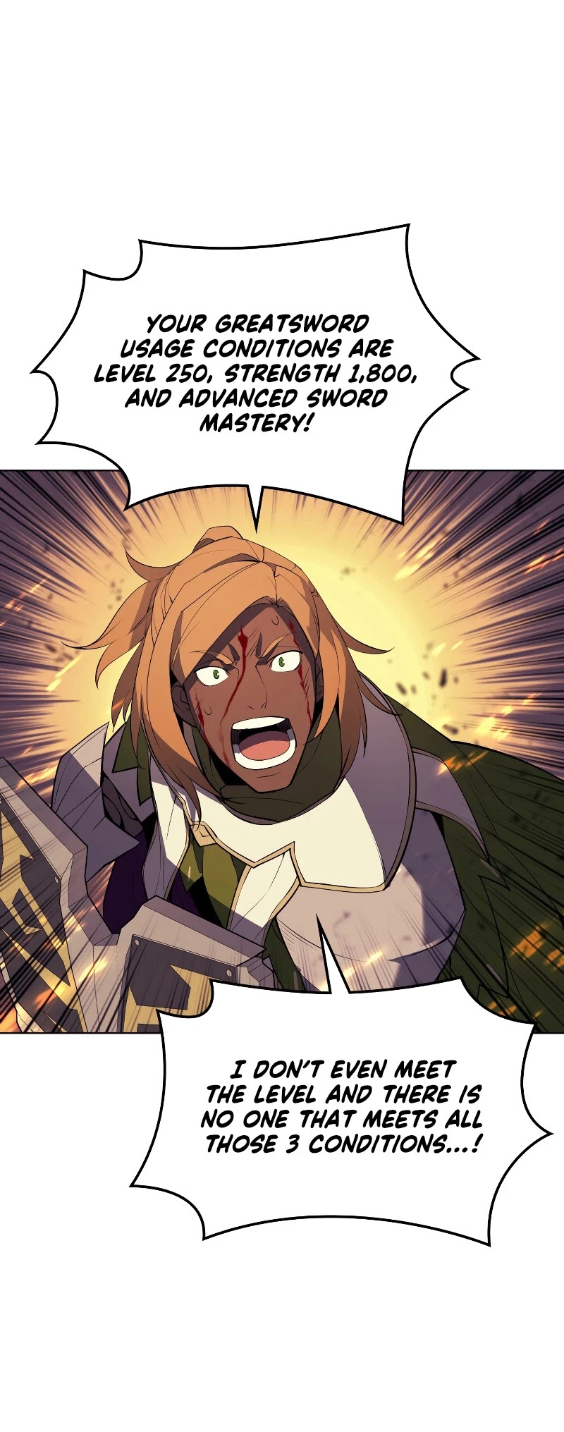 Overgeared (Team Argo) Chapter 82 page 65 - Chapter 82