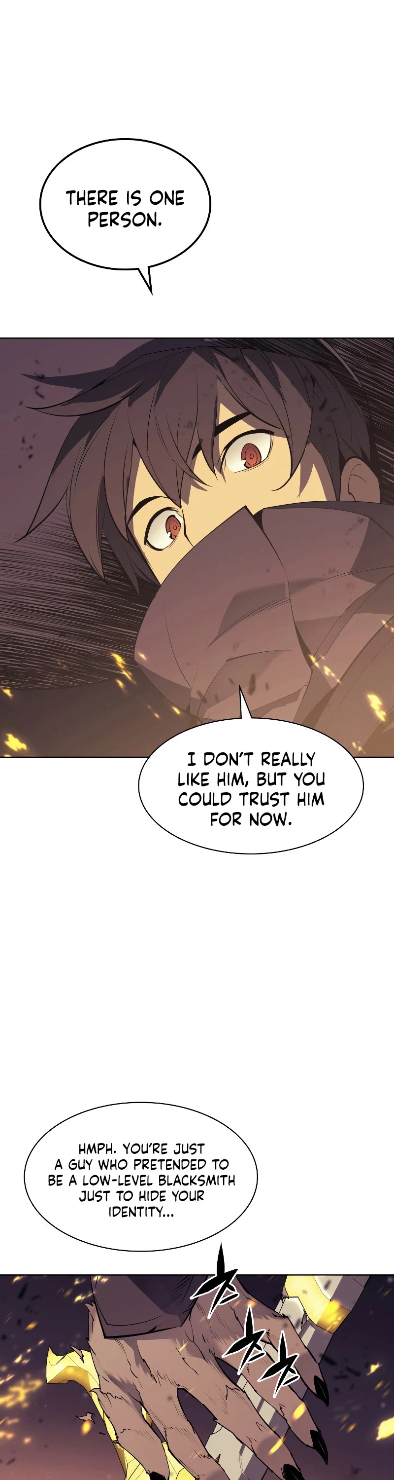 Overgeared (Team Argo) Chapter 82 page 66 - Chapter 82