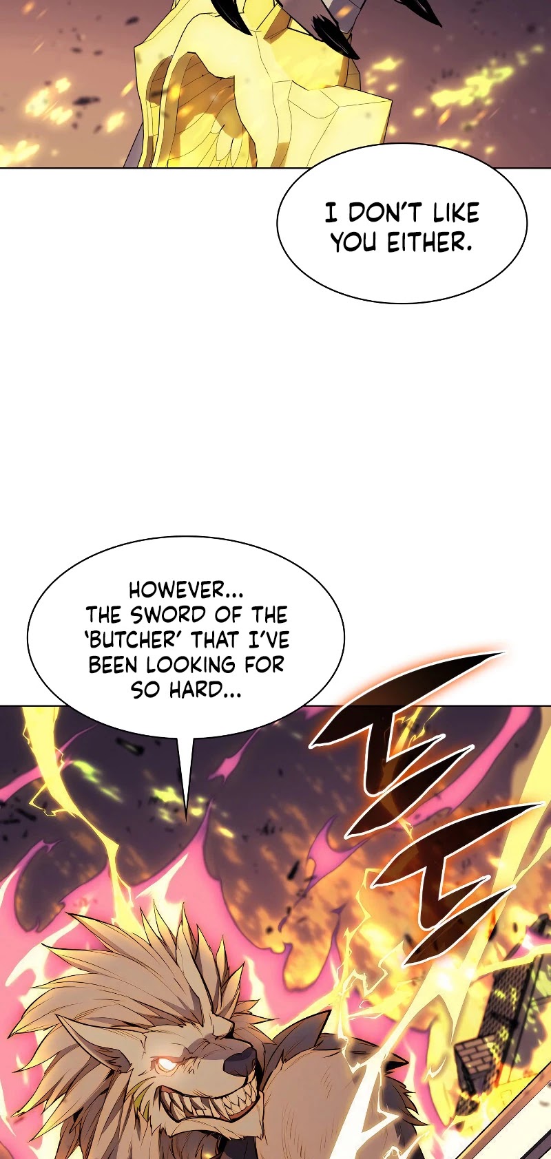 Overgeared (Team Argo) Chapter 82 page 67 - Chapter 82
