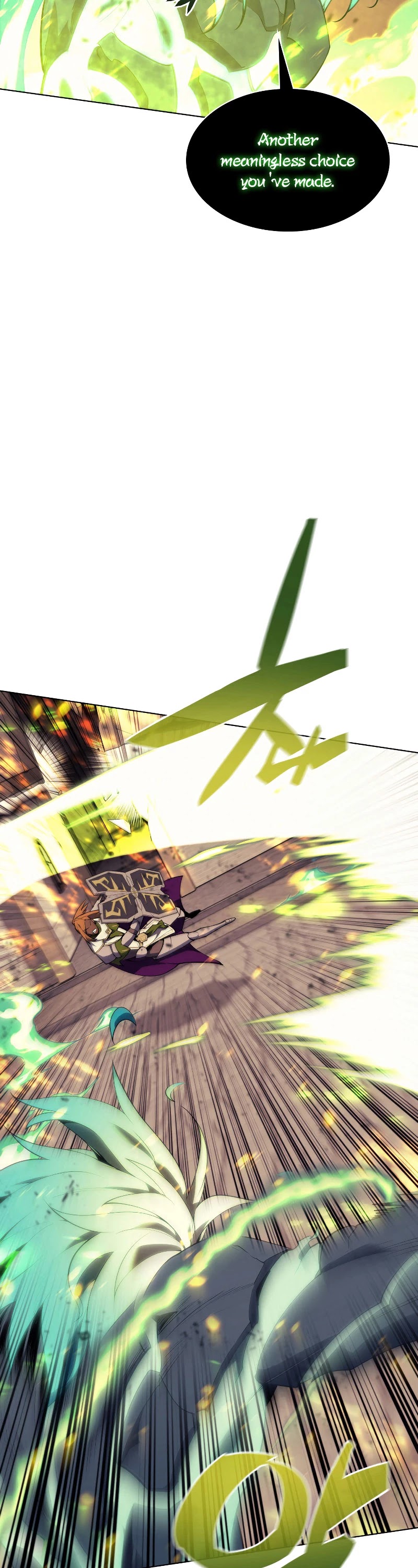 Overgeared (Team Argo) Chapter 82 page 8 - Chapter 82
