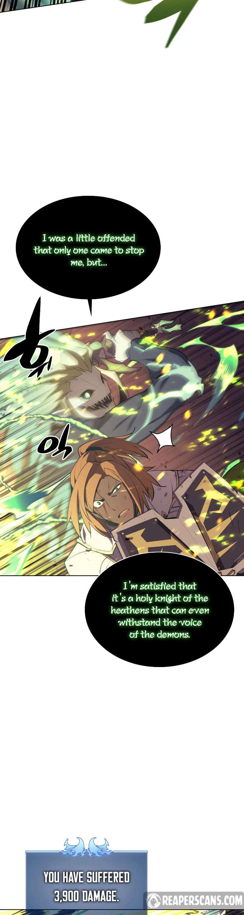 Overgeared (Team Argo) Chapter 82 page 9 - Chapter 82