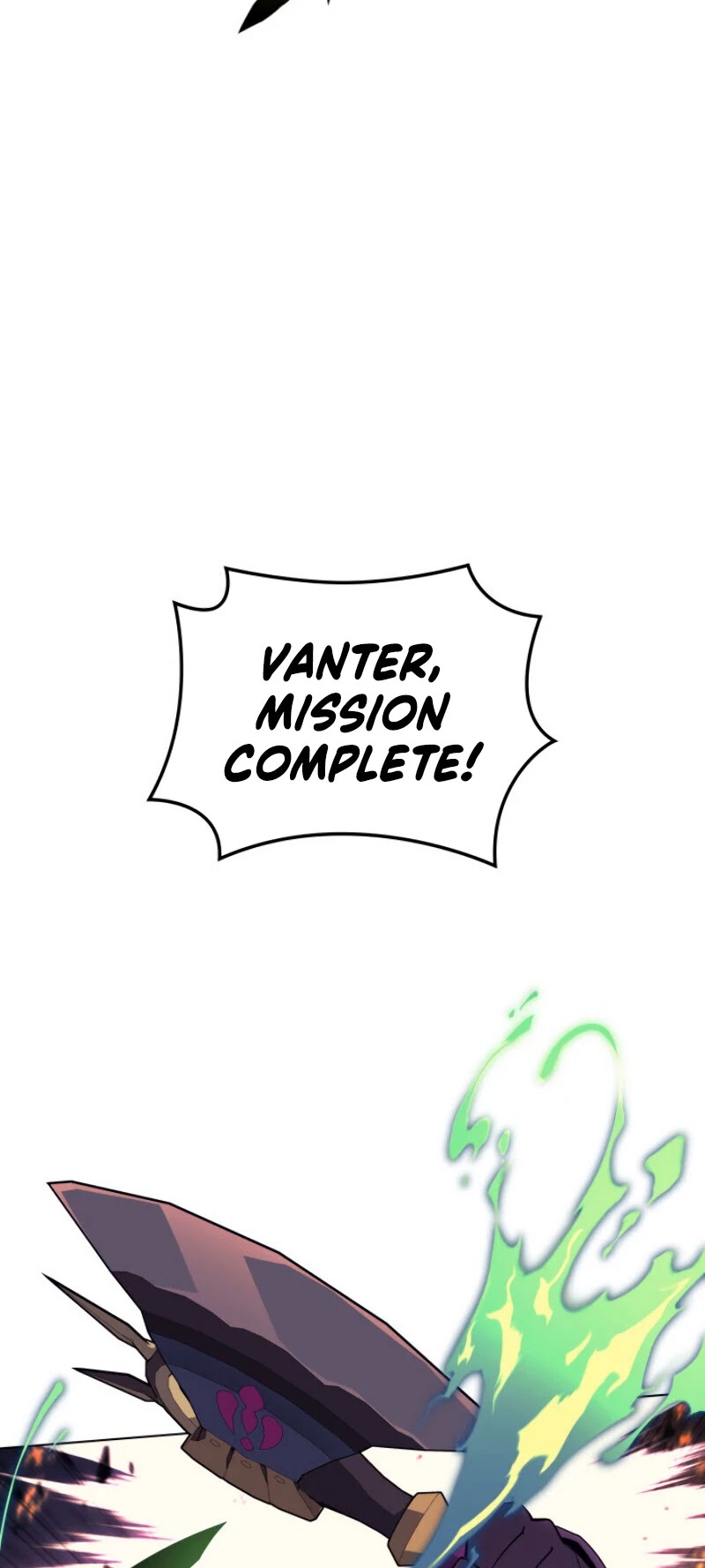 Overgeared (Team Argo) Chapter 83 page 10 - Chapter 83