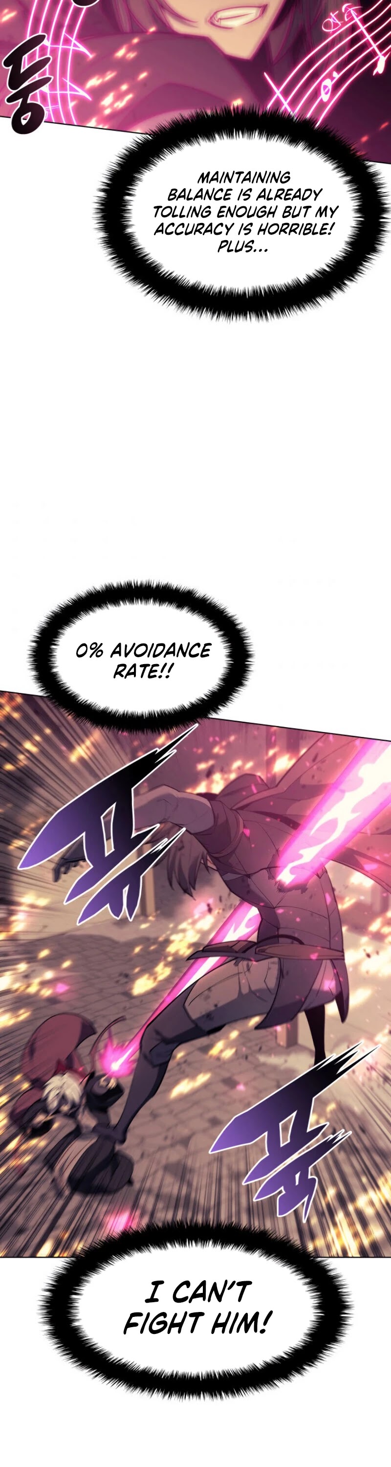 Overgeared (Team Argo) Chapter 83 page 17 - Chapter 83