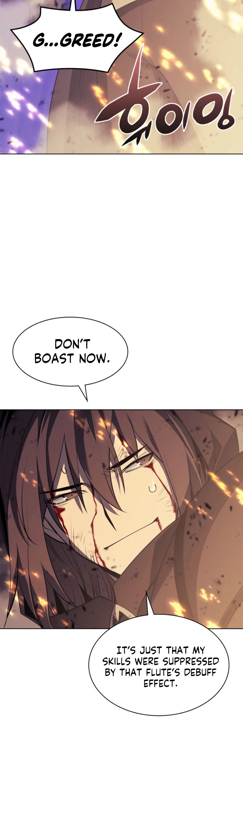 Overgeared (Team Argo) Chapter 83 page 24 - Chapter 83