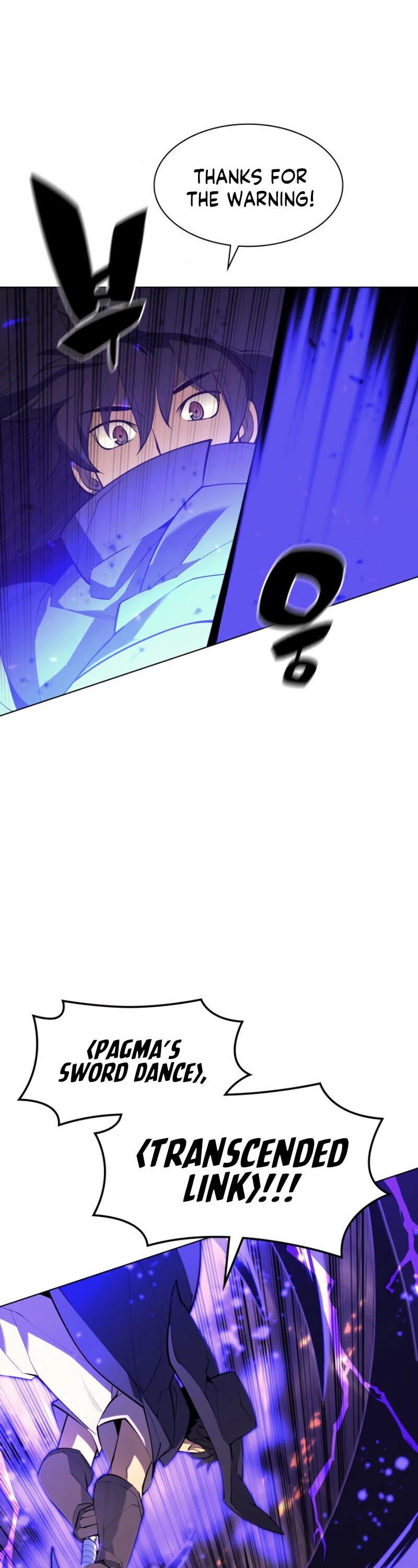 Overgeared (Team Argo) Chapter 83 page 29 - Chapter 83