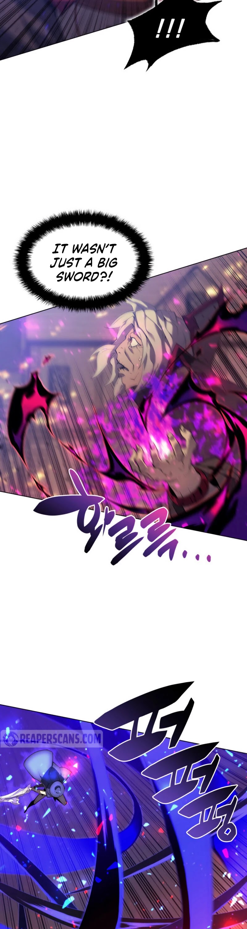 Overgeared (Team Argo) Chapter 83 page 31 - Chapter 83