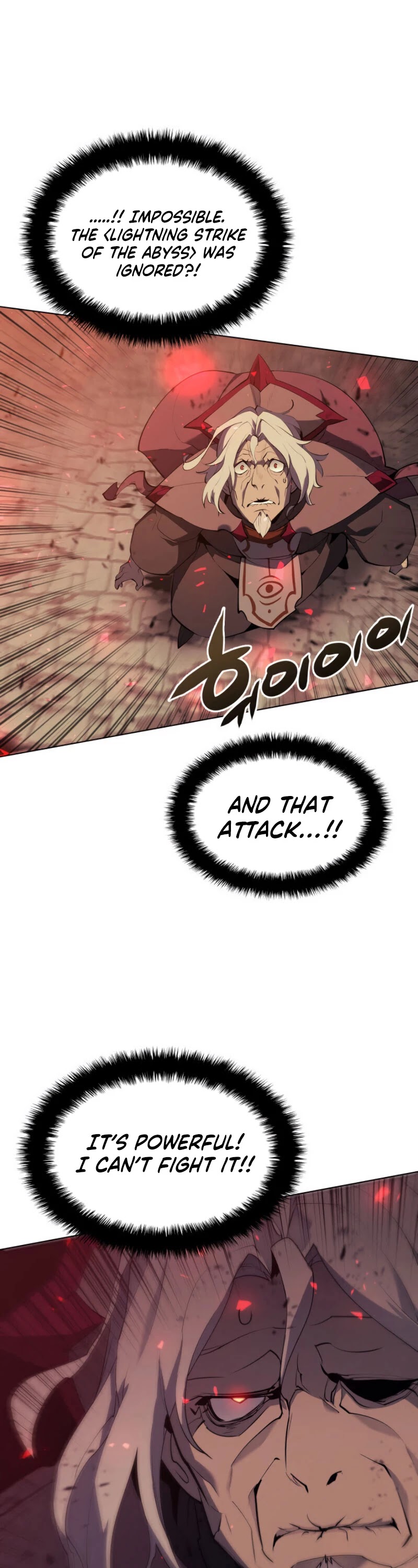 Overgeared (Team Argo) Chapter 83 page 38 - Chapter 83