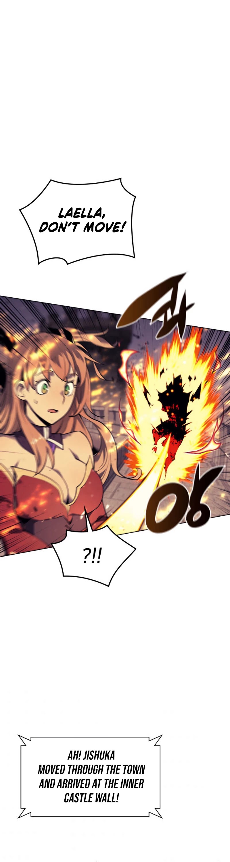 Overgeared (Team Argo) Chapter 83 page 4 - Chapter 83