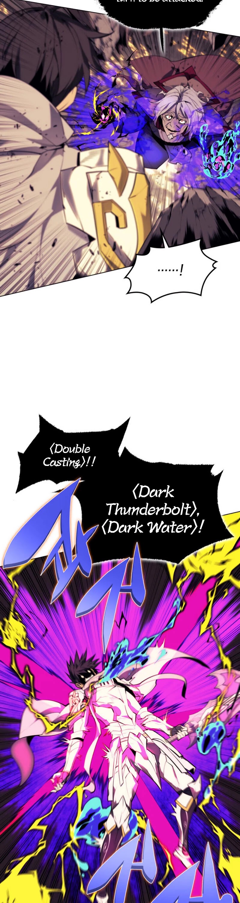 Overgeared (Team Argo) Chapter 83 page 41 - Chapter 83