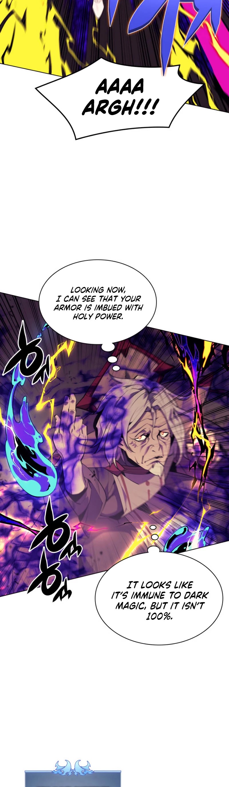 Overgeared (Team Argo) Chapter 83 page 42 - Chapter 83