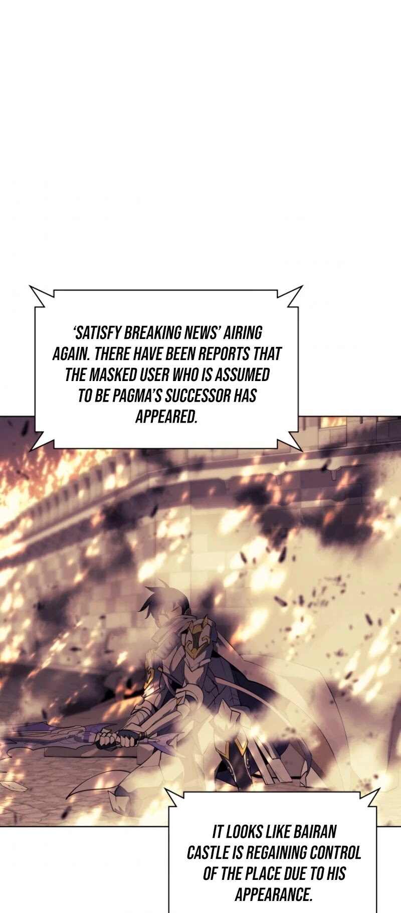 Overgeared (Team Argo) Chapter 83 page 47 - Chapter 83
