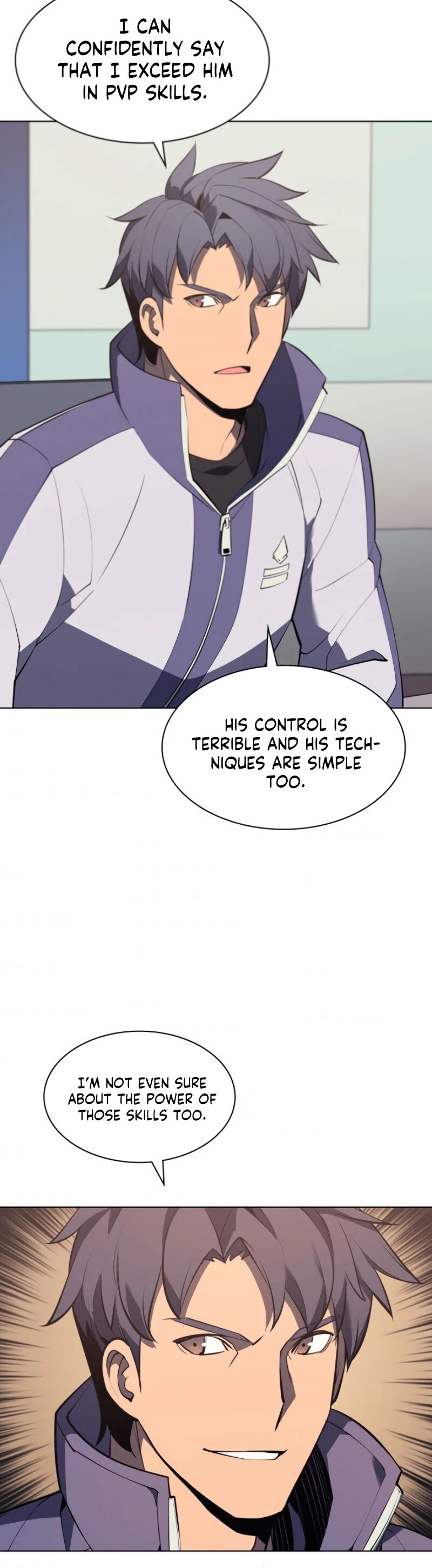 Overgeared (Team Argo) Chapter 83 page 51 - Chapter 83