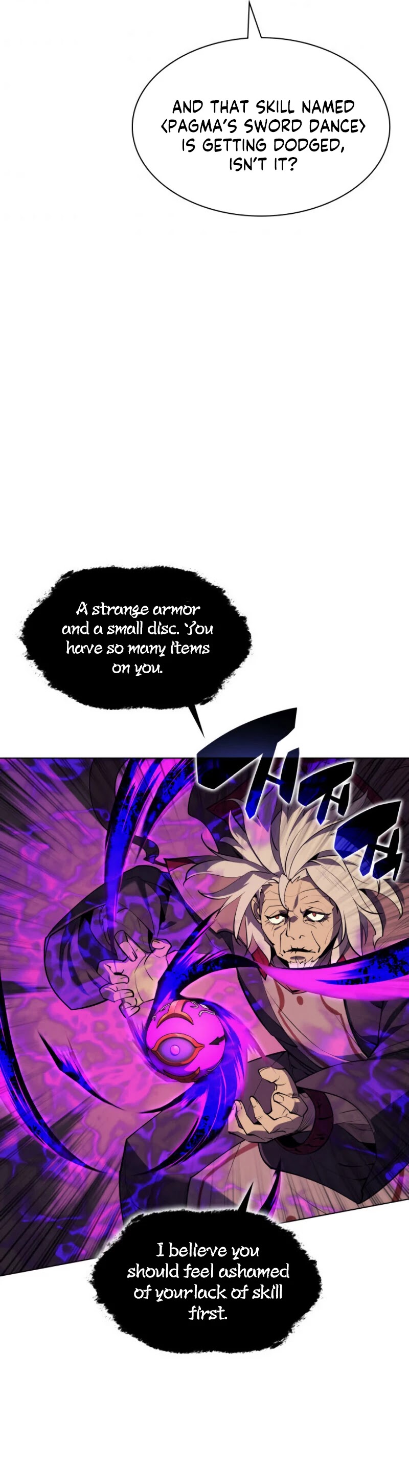 Overgeared (Team Argo) Chapter 83 page 52 - Chapter 83