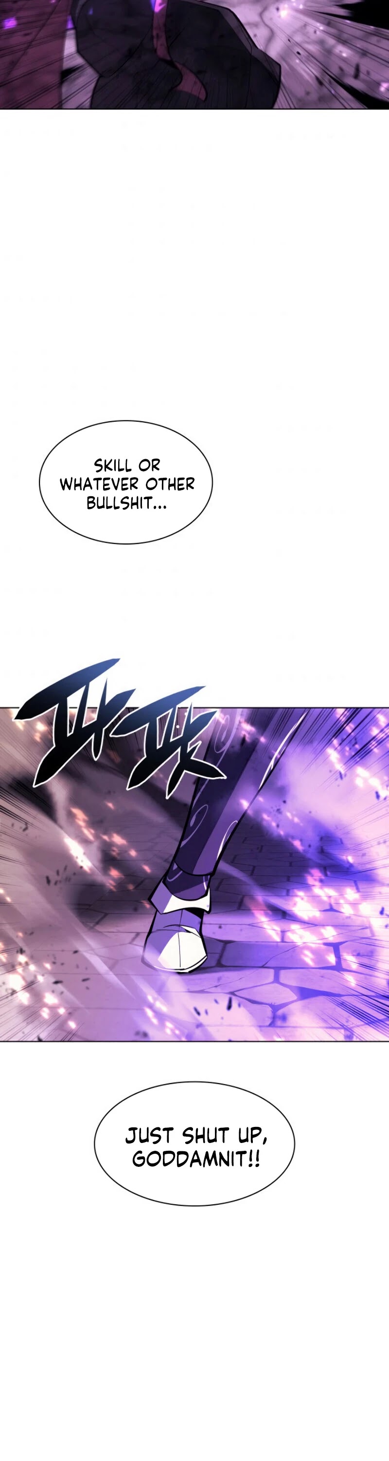 Overgeared (Team Argo) Chapter 83 page 55 - Chapter 83