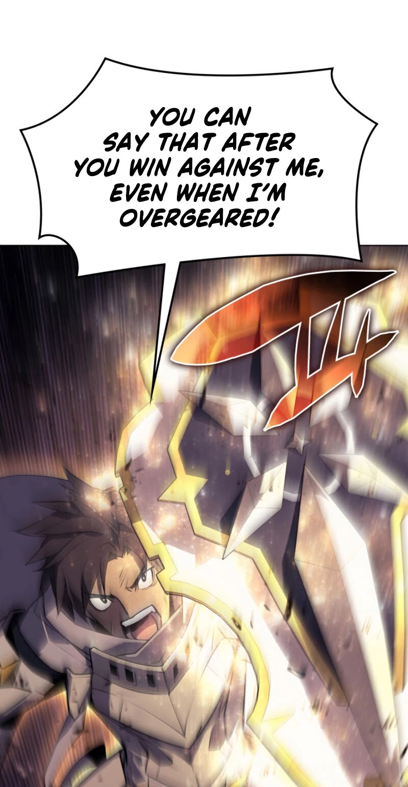 Overgeared (Team Argo) Chapter 83 page 56 - Chapter 83