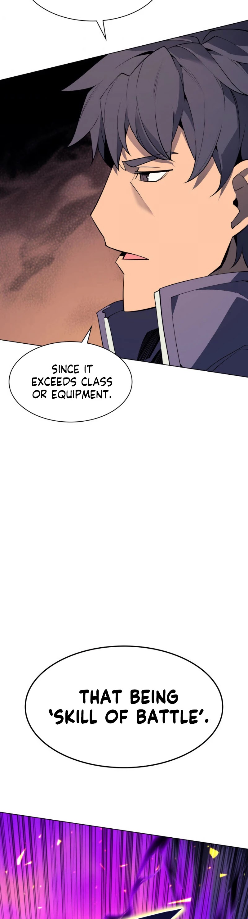 Overgeared (Team Argo) Chapter 83 page 60 - Chapter 83