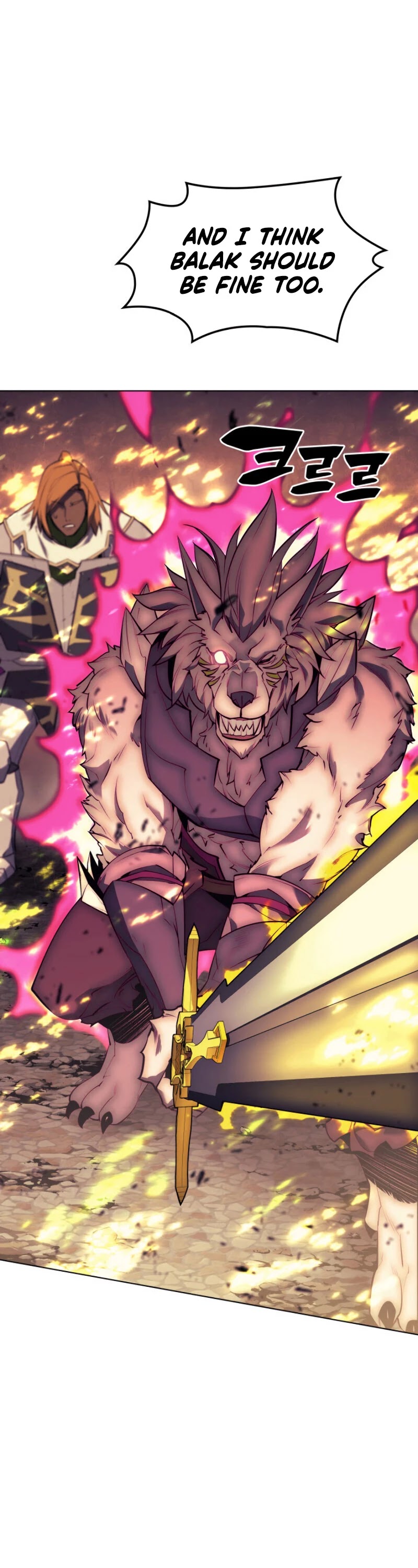 Overgeared (Team Argo) Chapter 83 page 7 - Chapter 83